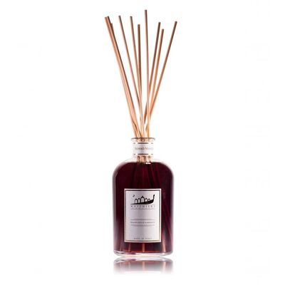 Parfum d'ambiance - Rouge Vénitien 500 ml