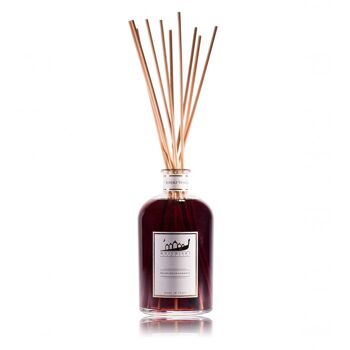 Parfum d'ambiance - Rouge Vénitien 500 ml 1