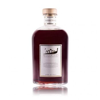 Parfum d'ambiance - Rouge Vénitien 500 ml 2