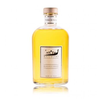 Parfum d'ambiance - Terre de Sicile 250 ml 2