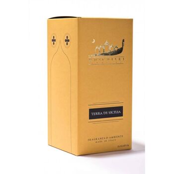 Parfum d'ambiance - Terre de Sicile 250 ml 3