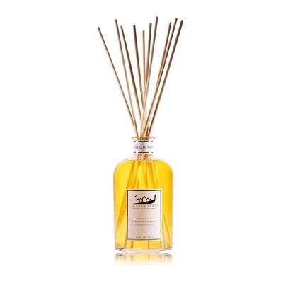 Parfum d'ambiance - Terre de Sicile 1000 ml