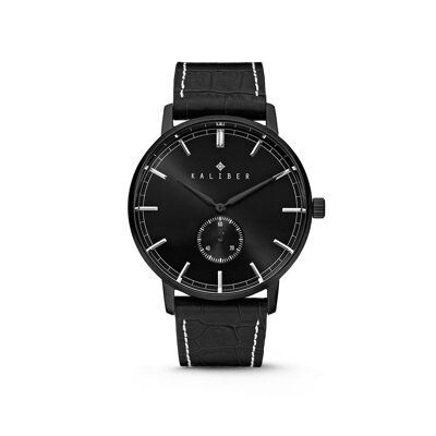 Kaliber Watch IPB/Black 40mm 5ATM