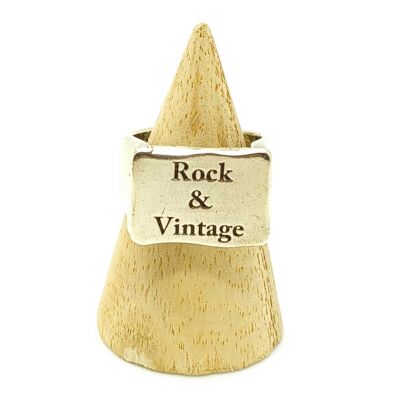 ROCK- UND VINTAGE-GRIGRIS
