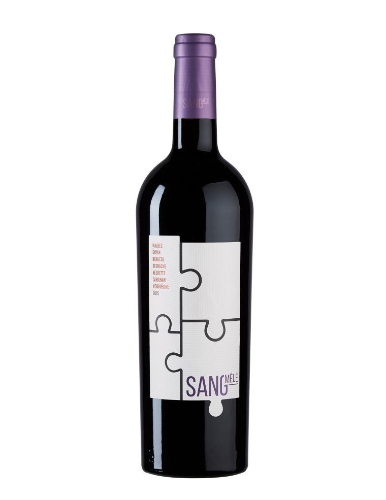 Vinovalie Sang Melé 2021