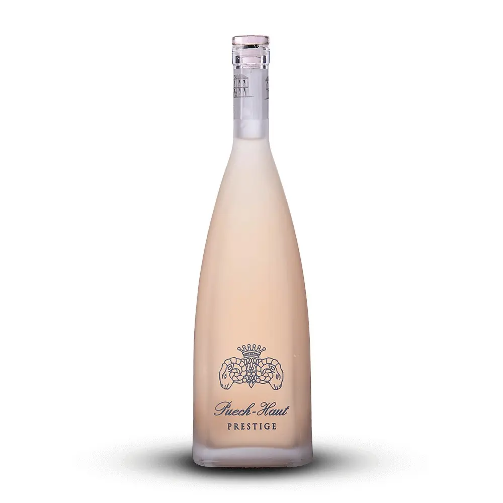 Achat Château Puech-Haut Argali Prestige Rosé 2021 en gros