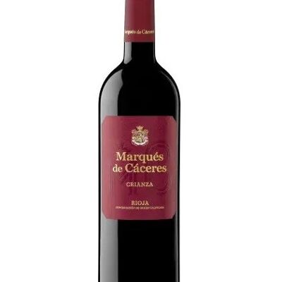 Marques de Caceres Rioja Allevamento 2017