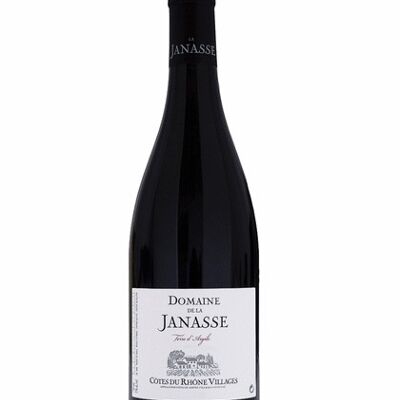 Domaine de la Janasse Côtes du Rhône Rosso 2022