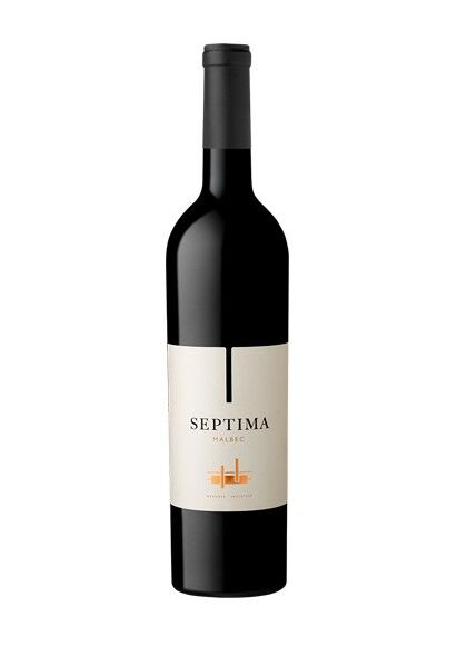Bodega Septima Malbec Organic 2023