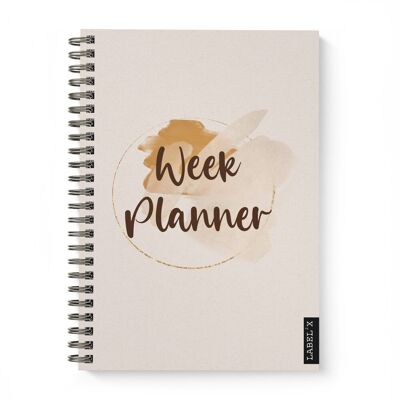 Planner naturale