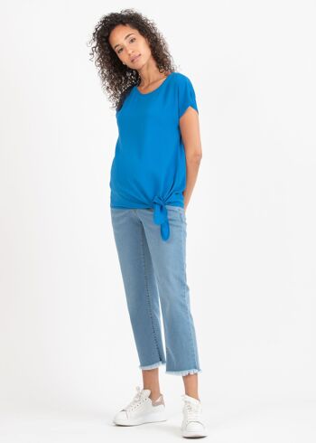 GIADA - Jeans de maternité 2