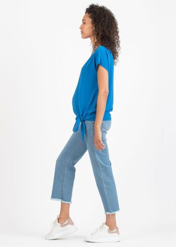 GIADA - Jeans de maternité 3