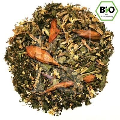 Men's tea, ORGANIC - 1000g