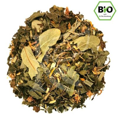 Alkaline Vital Tea, ORGANIC - 500g