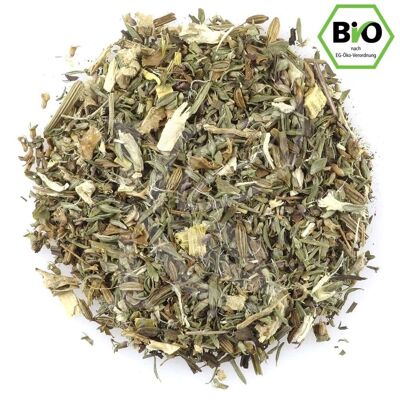 Tè senza fiato, BIOLOGICO - 100g