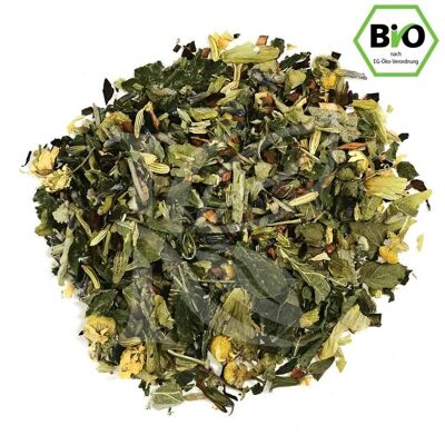 Té Abendruh, BIO - 50g