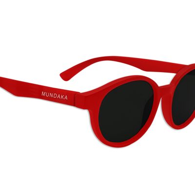 AKA ROSSO