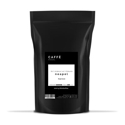 Espresso Neapel - 1000g
