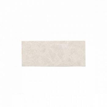 Plateau en marbre rectangle S marbre beige 10x25cm 3