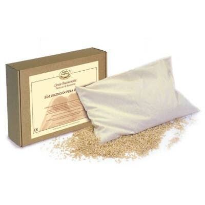 ORGANIC SPELLED PULA CUSHION