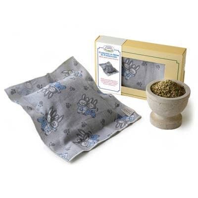 FENNEL SEED PILLOW - AGAINST COLIC