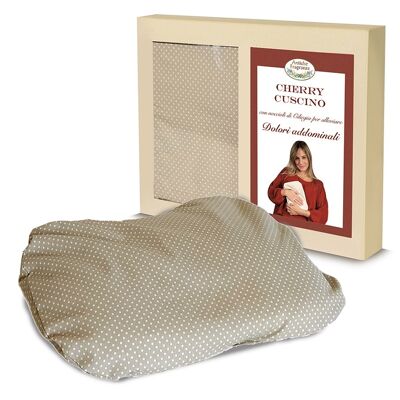 CHERRY STONES - THERMO CUSHION