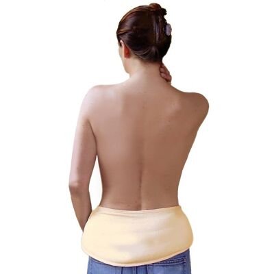 CHERRY STONES - LUMBAR AREA