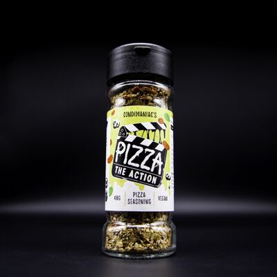 Pizza The Action - Pizza Seasoning (40g)