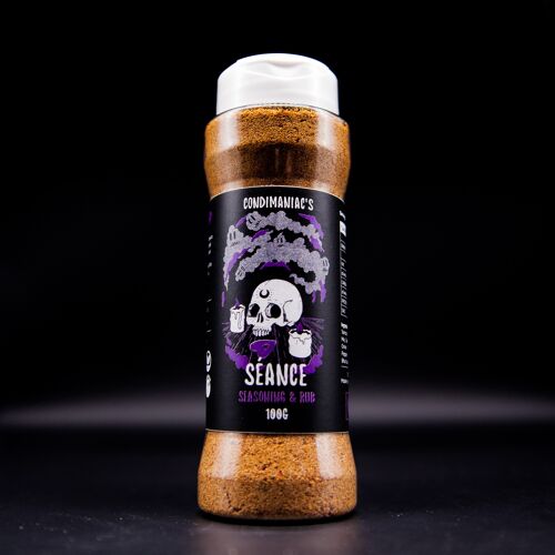 Séance - Seasoning & Rub (100g)