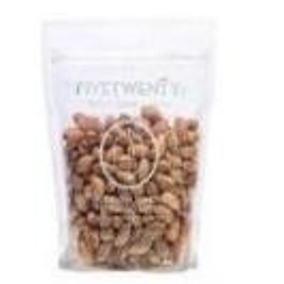 Pistachio nuts salted 250g (zipbag)