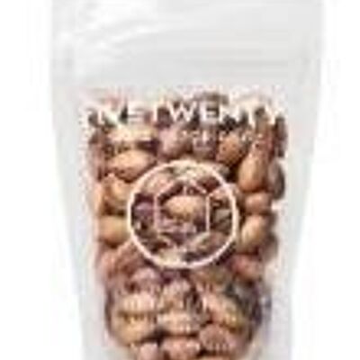 Unsalted Pistachio nuts 100g (zipbag)