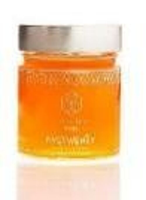 Thyme honey from Crete 280g/Great Taste Award