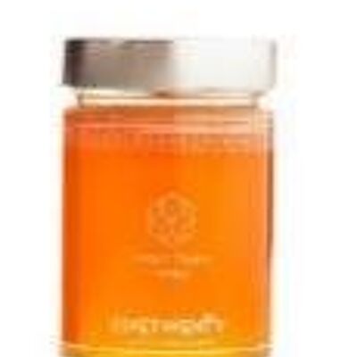 Thyme honey from Crete 420g/Great Taste Award