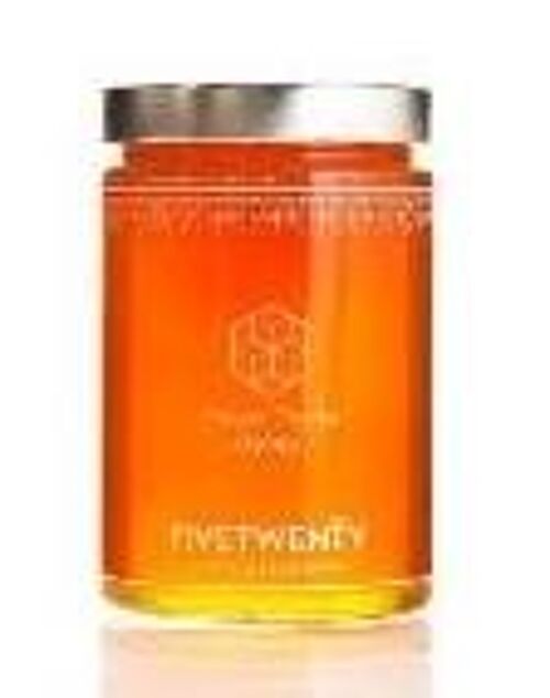 Thyme honey from Crete 790g/Great Taste Award