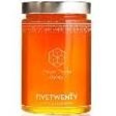 Thyme honey from Crete 790g/Great Taste Award