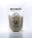 Unrefined sea salt 500g (zipbag)