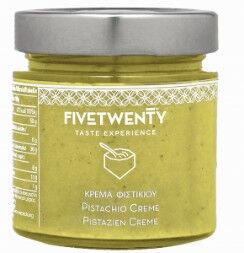 Pistachio Praline spread 200g