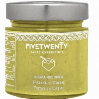 Pistachio Praline spread 200g no Sugar