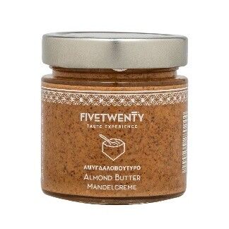 Almond Butter 100% 250g
