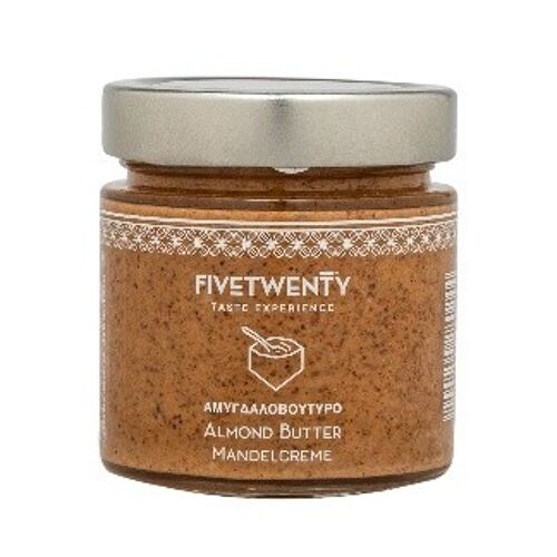 Almond Butter 100% 250g