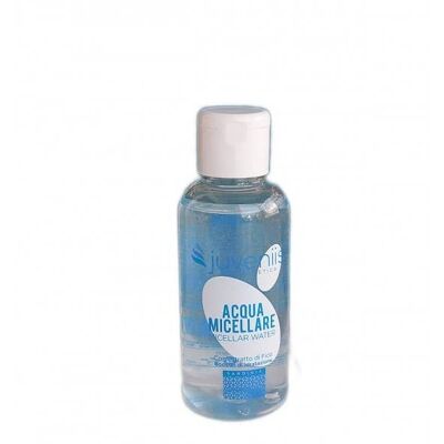 MICELLAR WATER
Hydration booster with fig extract