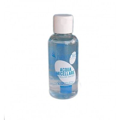 MICELLAR WATER
Hydration booster with fig extract