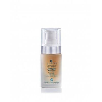 ESSENTIAL FACE SERUM
Intensive anti-aging treatment