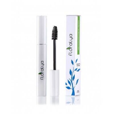 MASCARA FLORALYA
Effet volumateur