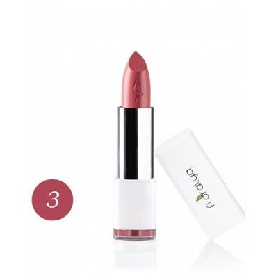 FLORALYA LIPSTICK
Long lasting and perfect color - 3