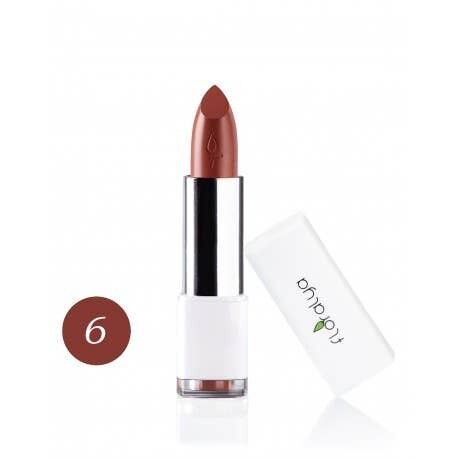 LÁPIZ LABIAL FLORALYA
Color duradero y perfecto - 6