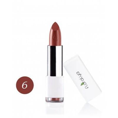 FLORALYA LIPSTICK
Long lasting and perfect color - 6