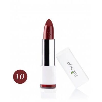 LÁPIZ LABIAL FLORALYA
Color duradero y perfecto - 10