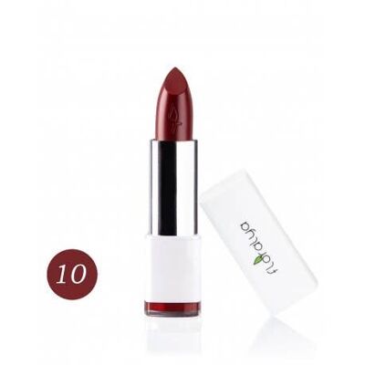 FLORALYA LIPSTICK
Long lasting and perfect color - 10