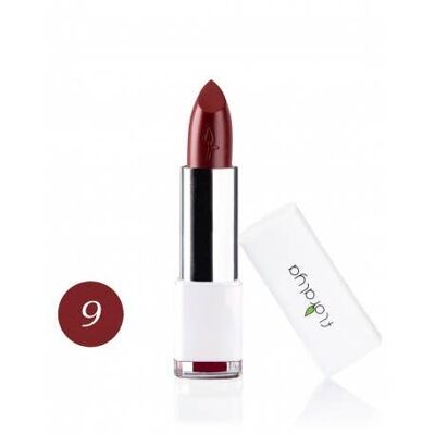 LÁPIZ LABIAL FLORALYA
Color duradero y perfecto - 9